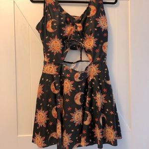 Bathing suit size xxl